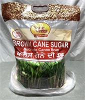 Verka Brown Cane Sugar (2/3 Full, Bb 2026/06/15)