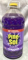Pine-sol Lavender Clean Multi-surface Cleaner
