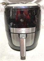 Gourmia Air Fryer (pre-owned, Tested)