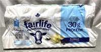 Fairlife Vanilla Nutrition Shake 18 Pack (missing