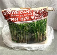 Verka Brown Cane Sugar (3/4 Full, Bb 2026/06/15)