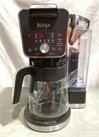 Ninja Coffee Maker (pre-owned, Tested)