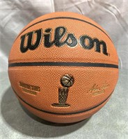Wilson Size 7 Basketball