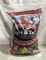 Agri Tel Premium Song Bird Seed (3/4 Full)