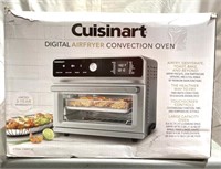 Cuisinart Digital Airfryer Convection Oven