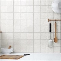 Some Tiles May Be Chipped - Equipe Mallorca White