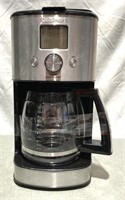 Cuisinart Coffee Maker (pre-owned, Tested)