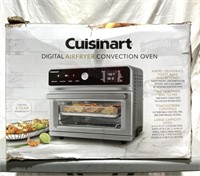 Cuisinart Digital Airfryer Convection Oven
