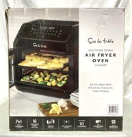 Sur La Table Multifunctional Air Fryer Oven