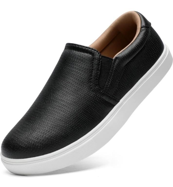 Size 6 - STQ Slip On Shoes for Women Comfort Fall