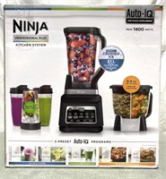 Ninja Professional Plus Kitchen System