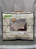 Intelligent Design Twin Comforter Bedding Set