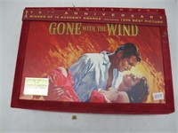 70TH ANNIV GONE WITH WIND SET.