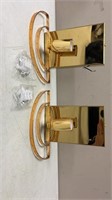 2 Pack Wall Sconces
