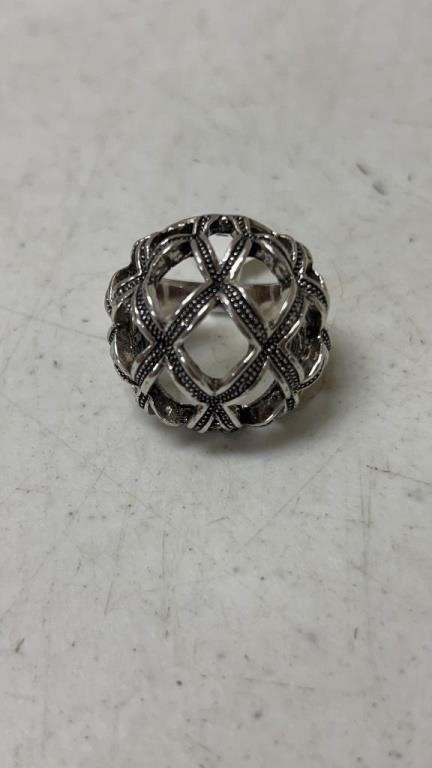 Size 7 - Statement Ring