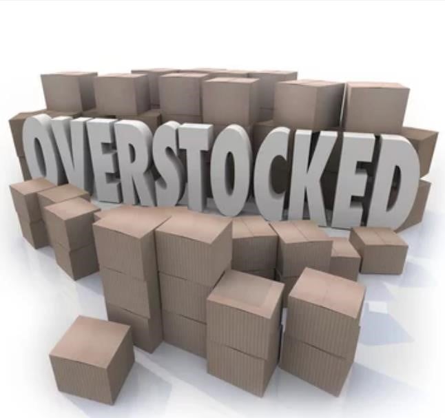 Alaska Sales Overstock Auction