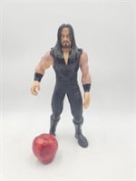 WWE Undertaker 13" Action Figure 1997 Talking