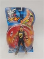 WWE Eddie Guerrero Rulers Of The Ring WWF Jakks