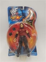 2001 Jakks Pacific WWF WWE Matt Hardy Series 10