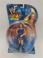 Stephanie McMahon Helmsley WWF / WWE Jakks