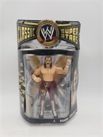 WWE Jakks Pacific Wrestling Classic Jake the Snake