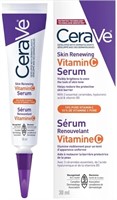 CeraVe Skin Renewing Vitamin C Serum with 10%