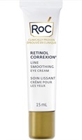 RoC Retinol Correxion Under Eye Cream for Dark