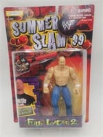 WWF Stone Cold Steve Austin SummerSlam 99