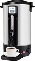 USED-100-Cup Coffee Maker