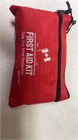 Grectek First Aid Kit