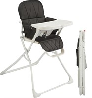 Primo Popup Folding High Chair