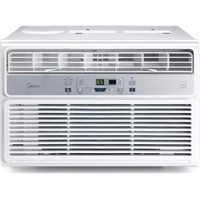 8,000btu Easycool Window Air Conditioner By Midea®