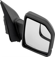 Kool-vue Mirror Compatible With Ford F-150 2015-20