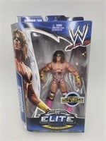 WWE Elite Ultimate Warrior series 26 action figure