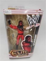 WWE Kane Flashback Elite Series 12 Wrestling