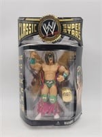 Ultimate Warrior WWE Classic Superstars Figure