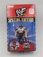 NEW WWE Special Edition LOD 2000 Animal Action
