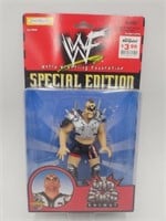 1999 WWF Jakks Pacific Special Edition Series 3