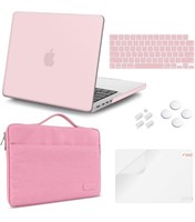 iCasso Compatible with MacBook Pro 14 inch Case