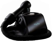 Revair - Reverse-air Hair Dryer
