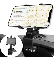 Bawyot Car Phone Holder for Dashboard 360 Degree
