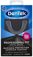 DenTek Professional Fit Dental Guard | Maximum
