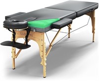 Premium Foam Massage Table