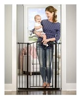 Regalo Easy Step Extra Tall Baby Gate