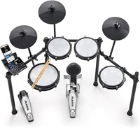 Alesis Nitro Max Kit Electric Drum Set With Quiet