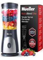 Mueller Personal Blender for Shakes and Smoothies