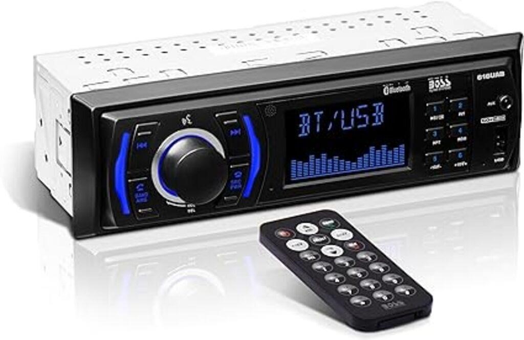 BOSS Audio Systems 616UAB Car Stereo - Single