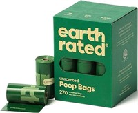 Earth Rated Dog Poop Bags, New Look, Guaranteed