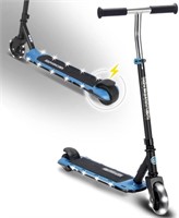 Isporter Electric Scooter For Kids