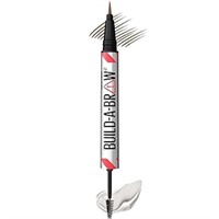 Maybelline Build-A-Brow 2-in-1 Brow Pen and